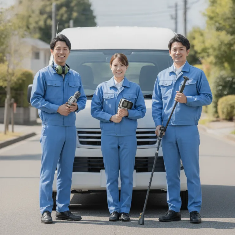누수탐지 Sejong